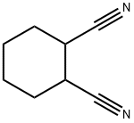 1,2-环己烷二甲腈,反式-,34112-17-9,结构式
