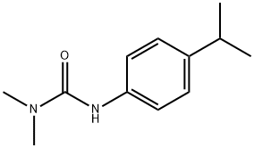 异丙隆,34123-59-6,结构式