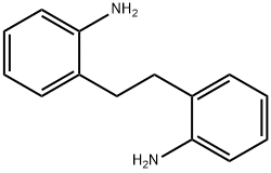 2,2'-ETHYLENEDIANILINE Structure