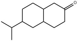 DECATONE Structure