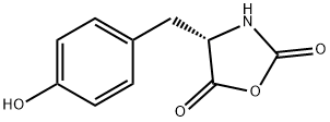 L-Tyr-NCA Structure