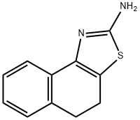 4,5-DIHYDRO-NAPHTHO[1,2-D]THIAZOL-2-YLAMINE price.