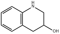 3-Quinolinol|1,2,3,4-四氢喹啉-3-醇