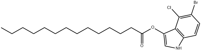 RARECHEM AH BS 0014 Structure