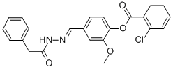 SALOR-INT L455385-1EA Struktur