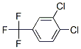 3,4-二氯三氟甲苯 结构式