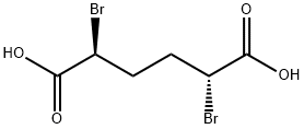 3425-65-8 MESO-2,5-二溴己二酸
