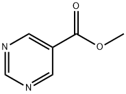 METHYL PYRIMIDINE-5-CARBOXYLATE