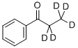 PROPIO-D5-PHENONE Structure