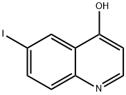 342617-07-6 6-碘-4-羟基喹啉