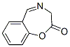 1,4-Benzoxazepin-2(3H)-one(9CI) Struktur
