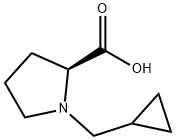 342793-01-5 1-环丙基甲基-吡咯烷-2-羧酸盐酸盐