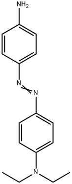 4-(4-N,N-DIETHYLAMINOPHENYLAZO)아닐린