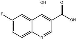 6-FLUORO-4-HYDROXYQUINOLINE-3-CARBOXYLIC ACID price.