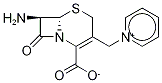 3432-88-0 结构式