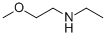 N-(2-METHOXYETHYL)ETHYLAMINE