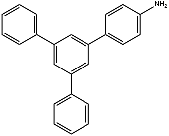 3',5'-diphenylbiphenyl-4-aMine|3',5'-二苯基联苯-4-胺
