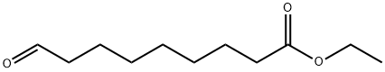 9-Oxononanoic acid ethyl ester Struktur