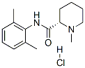 (S)-(+)-Mepivacaine monohydrochloride|(S)-(+)-Mepivacaine monohydrochloride