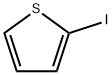 2-Iodothiophene Structure