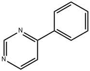 4-Phenylpyrimidine