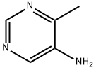 4-Methylpyrimidin-5-amine|4-甲基-5-氨基嘧啶