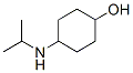 343864-18-6 Cyclohexanol, 4-[(1-methylethyl)amino]- (9CI)