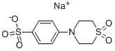 CHEMPACIFIC 36180 Struktur