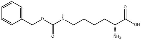 H-D-LYS(Z)-OH