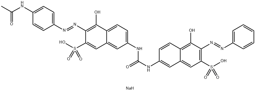 3441-14-3 结构式