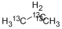 Propane-13C3 Structure