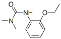 Urea, N-(2-ethoxyphenyl)-N,N-dimethyl- (9CI)|