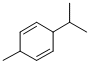 menthane, tetradehydro derivative Struktur