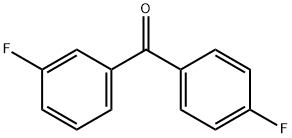 345-71-1 结构式