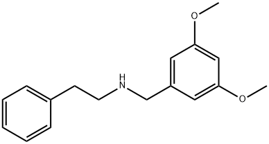 AKOS B023222 化学構造式