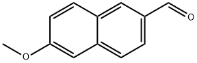 6-Methoxynaphthalin-2-carbaldehyd