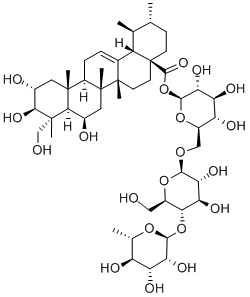 34540-22-2 Structure