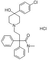 Loperamide hydrochloride price.