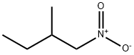 1-NITRO-2-METHYL-BUTANE Struktur