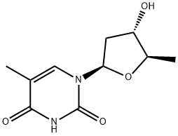 5′-데옥시티미딘