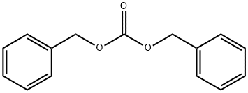 二苄基碳酸盐[脂],3459-92-5,结构式