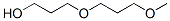 Dipropylene glycol monomethyl ether Structure