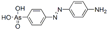 345909-28-6 4-(4-氨基苯偶氮)苯砷酸
