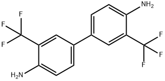 3,3'-BIS(TRIFLUOROMETHYL)BENZIDINE|3,3'-BIS(TRIFLUOROMETHYL)BENZIDINE