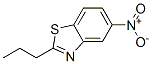 벤조티아졸,5-니트로-2-프로필-(9CI)