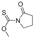 1-피롤리딘카르보티오산,2-옥소-,O-메틸에스테르