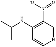 3-니트로-N-(프로판-2-일)피리딘-4-아민