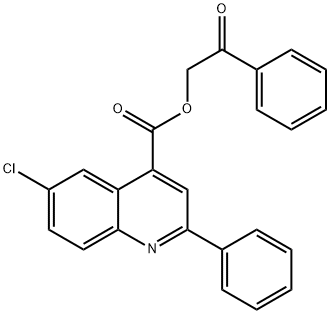 SALOR-INT L207020-1EA 化学構造式