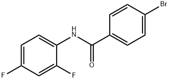 346720-04-5 Structure