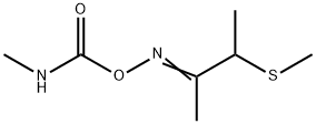 BUTOCARBOXIM Structure